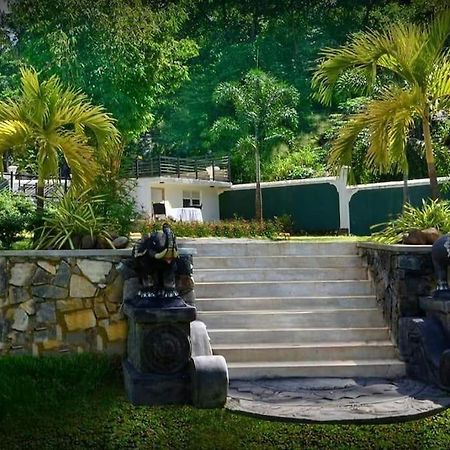 Kings Villa Kandy Bagian luar foto